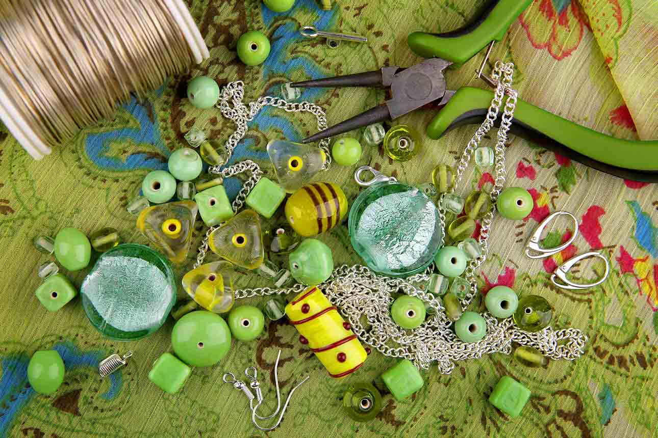 In Focus: Best Online Beads In Australia – Bead Stores – Ask Us About ...